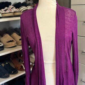 Nic + Zoe All Year Cardigan